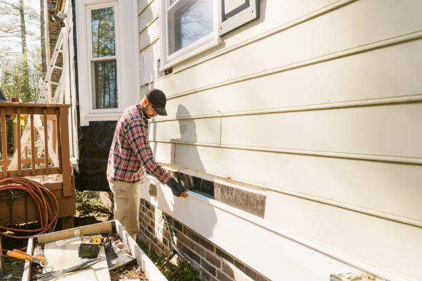 Trusted Fiber Cement Siding service in Rockton, IL - Creative Siding